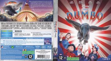 dumbo (blu-ray) nieuw beschikbaar voor biedingen