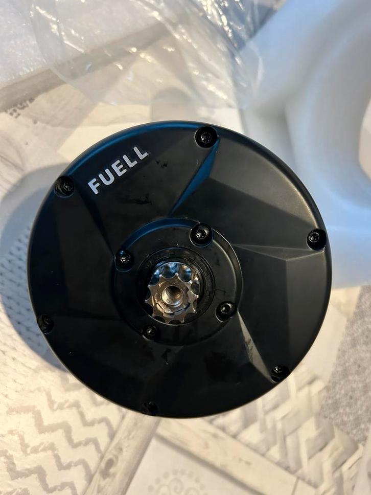 Moteur/ Motor Fuell Flluid, Fietsen en Brommers, Elektrische fietsen, Nieuw, Ophalen of Verzenden