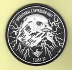 MILITARIA, Collections, Envoi, Armée de l'air, Emblème ou Badge