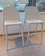 Hoge eetstoel - Ikea Urban, Kinderen en Baby's, Kinderstoelen, Ophalen