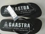 nieuwe teenslippers GAASTRA maat 41-42, Vêtements | Hommes, Chaussures, Enlèvement ou Envoi, Neuf, Gaastra, Chaussons