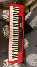 Piano Casio numérique 61 touches, Muziek en Instrumenten, Keyboards, Casio, 61 toetsen, Gebruikt, Midi-aansluiting