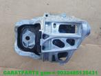 4M0199371D Audi A4 motorsteun A5 motorsteun Q5, Gebruikt, Audi