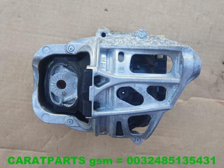 4M0199371D Audi A4 motorsteun A5 motorsteun Q5, Auto-onderdelen, Motor en Toebehoren, Audi, Toyota, Gebruikt