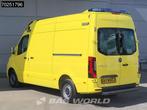 Mercedes Sprinter 319 CDI Automaat L2H2 New! Ambulance Zieke, Auto's, Automaat, Stof, Euro 6, Mercedes-Benz