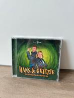 Hans & Grietje cd, Cd's en Dvd's, Cd's | Kinderen en Jeugd, Ophalen of Verzenden, Zo goed als nieuw