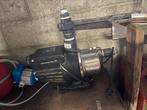 Grundfos MQ 3-45, Tuin en Terras, Waterpompen, Ophalen, Gebruikt