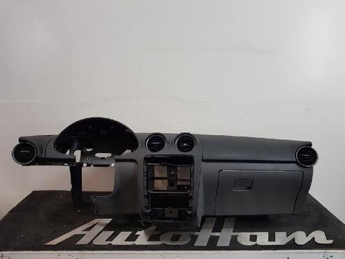 AIRBAG SET + COMPUTER Seat Ibiza III (6L1) (01-2002/11-2009), Auto-onderdelen, Overige Auto-onderdelen, Seat, Gebruikt