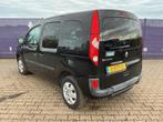 2009 - Renault - Kangoo Family - 1.6 Expression - Personenau, Auto's, Gebruikt, Aangepast voor mindervaliden, Overige brandstoffen