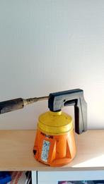 Chalumeau primus, Doe-het-zelf en Bouw, Ophalen, Gebruikt