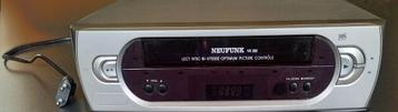 VHS Videorecorder / speler, Audio, Tv en Foto, Videospelers, Ophalen, Gebruikt, VHS-speler of -recorder