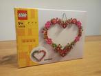 Lego 40638 hartje, Ophalen of Verzenden, Zo goed als nieuw, Complete set, Lego