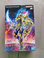 Plastic model kit Bandai Black Luster Soldier, Ophalen of Verzenden, Nieuw, Figuur of Figuren