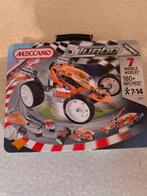 Meccano Turbo, Ophalen, Zo goed als nieuw