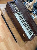 Orgue piano MAGNUS electric chord organ sur bxl ou Fleurus, Musique & Instruments, Comme neuf