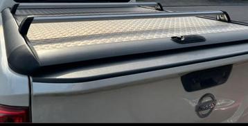 Couvre benne nissan navara np300 beschikbaar voor biedingen