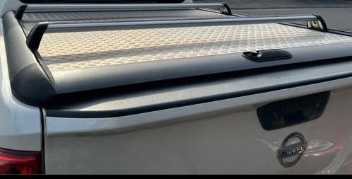Couvre benne nissan navara np300, Auto diversen, Dakkoffers, Gebruikt, Ophalen
