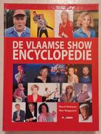 Vlaamse Show Encyclopedie - Nieuw, Boeken, Muziek, Ophalen of Verzenden, Nieuw, Artiest