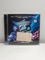 Illusion: 22 Years, Cd's en Dvd's, Cd's | Dance en House, Ophalen of Verzenden, Zo goed als nieuw