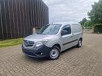 Mercedes Benz Citan 1.5 dci van 2012, goede staat, airco, Euro 5, Bedrijf, Zilver of Grijs, Te koop