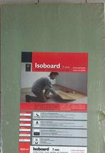 Laminaat + isolerende ondervloer 30m^2, Ophalen, 50 tot 150 cm, Nieuw, 10 m² of meer