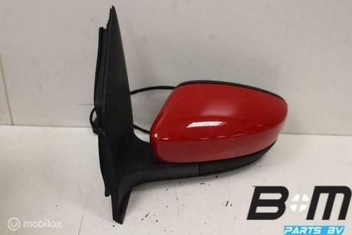 Spiegel links VW Up! LY3D, Auto-onderdelen, Spiegels, Gebruikt