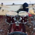 Drumstel te koop, Muziek en Instrumenten, Drumstellen en Slagwerk, Ophalen, Zo goed als nieuw, Tama
