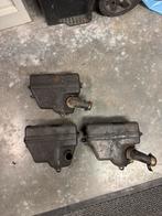 Suzuki TS50 ER50 ER 21 Luchtfilter, Motoren, Ophalen, Gebruikt
