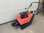 veegmachine, Tuin en Terras, Ophalen, Gebruikt
