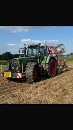 Fendt favorit 824, Zakelijke goederen, Ophalen, Fendt