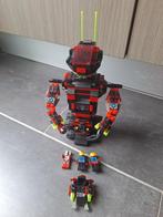 LEGO 6949 - Robo-Guardian, Ophalen of Verzenden, Zo goed als nieuw, Complete set, Lego