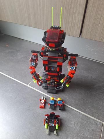 LEGO 6949 - Robo-Guardian beschikbaar voor biedingen
