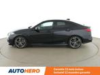 BMW 2 Serie 218 218i Gran Coupe M Sport (bj 2021, automaat), Auto's, BMW, 4 deurs, 136 pk, Zwart, Leder