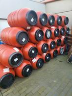 Fut pvc 220L alimentaire promo decembre