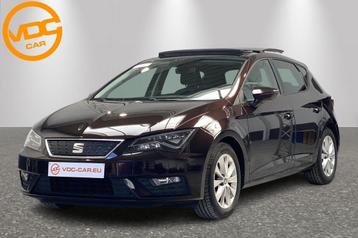 Seat Leon Style  beschikbaar voor biedingen