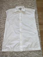 Chemise H&M sans manches blanche, Vêtements | Femmes, Blouses & Tuniques, H&M, Enlèvement ou Envoi, Taille 36 (S), Comme neuf