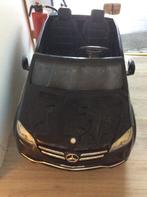 Electrice auto mercedes amg, Kinderen en Baby's, Ophalen, Gebruikt