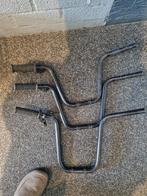Honda Camino , stuur original gebruikt 2 stuks, Ophalen, Gebruikt, Overige typen, Overige merken