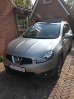 Nissan Qashqai 1.6 dCi Pure-Drive, Auto's, Voorwielaandrijving, Euro 5, Stof, Beige