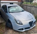 DOIT PARTIR VITE CAPOT AVANT ALFA ROMEO GIULIETTA, Autos : Pièces & Accessoires, Carrosserie & Tôlerie, Enlèvement, Alfa Romeo