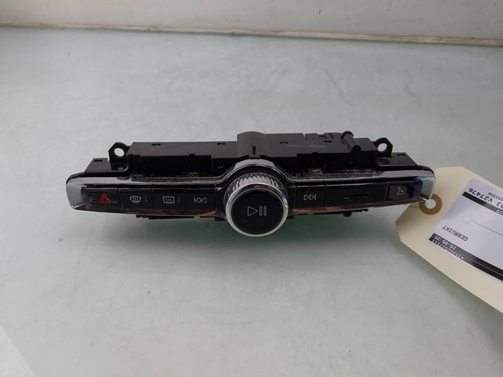 RADIOBEDIENING PANEEL Volvo XC90 II (|P31346789|), Auto-onderdelen, Dashboard en Schakelaars, Volvo, Gebruikt