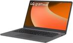 LG Grambook voor laptops, Computers en Software, Windows Laptops, 15 inch, Nieuw, Ophalen of Verzenden, SSD