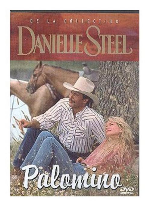 Palomino (de la collection Danielle Steel) - NEUF, CD & DVD, DVD | Drame, Neuf, dans son emballage, Drame, Tous les âges, Enlèvement ou Envoi