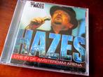 25 JAAR HAZES - CD LIVE IN DE AMSTERDAM ARENA, Verzenden, Zo goed als nieuw