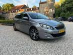 peugeot 308, Auto's, Stof, 5 deurs, Particulier, Parkeersensor