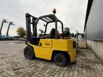 Yale FG25 lpg heftruck opknapper, Zakelijke goederen, Machines en Bouw | Heftrucks en Intern transport, LPG, Heftruck, Yale