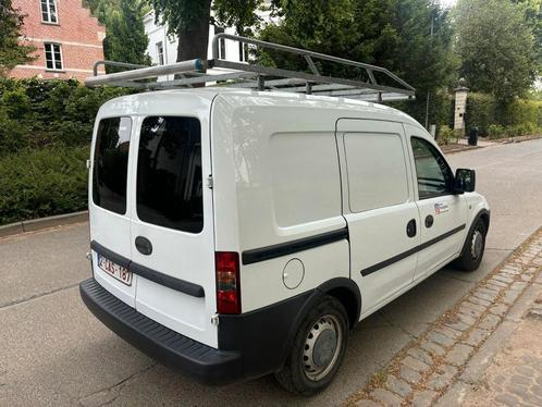 Opel Combo gekeurd voor verkoop 155 000km, Auto's, Opel, Bedrijf, Combo Tour, ABS, Airbags, Alarm, Boordcomputer, Centrale vergrendeling