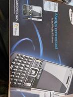 Samsung Mooie C6625 in de doos met veelzijdige functies, Telecommunicatie, Mobiele telefoons | Samsung, Ophalen of Verzenden, Zo goed als nieuw