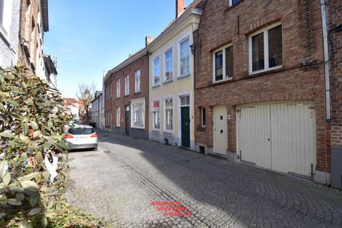 Woning te koop in Brugge, 3 slpks, Immo, Huizen en Appartementen te koop, Vrijstaande woning