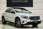 Mercedes-Benz GLA 200 CGI Urban Night Pack 07/2014 - Pano, Auto's, Gebruikt, 129 g/km, 4 cilinders, 1435 kg